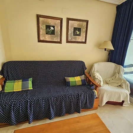 Gemelos Xx 5 If Apartamento