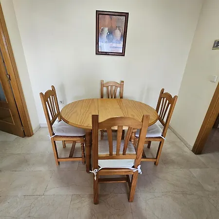 Apartamento Gemelos Xx 5 If