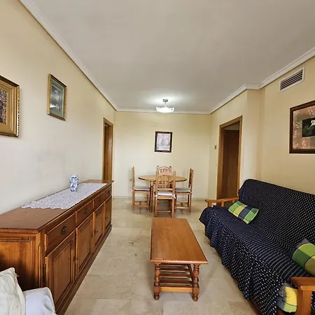 Gemelos Xx 5 If * Benidorm