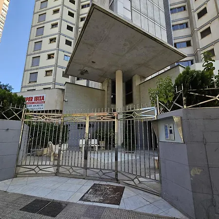 Gemelos Xx 5 If Apartman